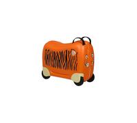 SAMSONITE Trolley pour enfants à quatre roues DREAM2GO Tigre orange