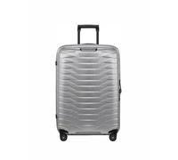 SAMSONITE Trolley Proxis 69cm argent argent