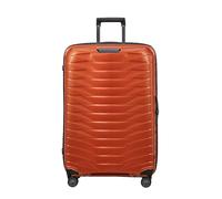 SAMSONITE Trolley PROXIS 75cm Flame cuivre