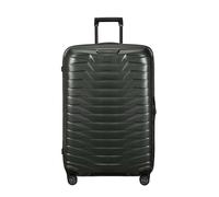 SAMSONITE Trolley PROXIS 75cm Matt Climbing vert foncé