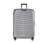 SAMSONITE Trolley PROXIS 81cm Silver argent
