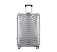 SAMSONITE Trolley PROXIS ALU 76cm Alu argent
