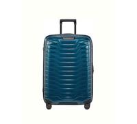SAMSONITE Trolley Proxis Spinner 69cm Bleu Pétrole pétrole