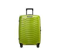 SAMSONITE Trolley Proxis Spinner 69cm Lime vert