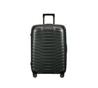 Samsonite Selection Proxis Valise rigide avec 4 roulettes vert
