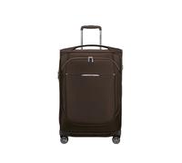 SAMSONITE Trolley RE-LITE SPINNER 67cm extensible Coffee Bean marron