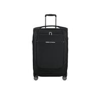 SAMSONITE Trolley RE-LITE SPINNER 67cm extensible Noir noir