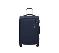 SAMSONITE Trolley RESPARK SPINNER 67cm extensible Bleu nuit bleu