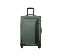 SAMSONITE Trolley RESPARK SPINNER 67cm extensible Vert Sauge Clair vert clair