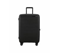 SAMSONITE Trolley RESTACKD SPINNER 68cm extensible Noir noir