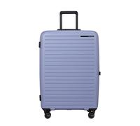 SAMSONITE Trolley RESTACKD SPINNER 75cm extensible Lavande violet