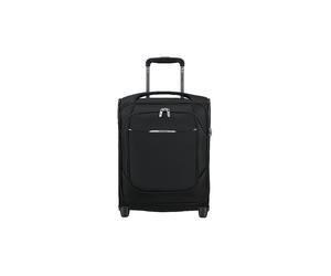 SAMSONITE Trolley souple cabine RE-LITE UPRIGHT 45cm noir noir