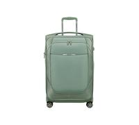 SAMSONITE Trolley souple RE-LITE SPINNER 67cm extensible sauge vert clair