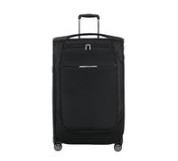 SAMSONITE Trolley souple RE-LITE SPINNER 78cm extensible noir noir