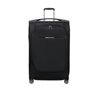 SAMSONITE Trolley souple RE-LITE SPINNER 83cm extensible noir noir