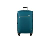 Samsonite - Trolley souple - unisex - Valises - Bleu - Taille: ONE Size