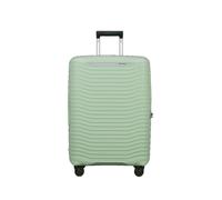 SAMSONITE Trolley UPSCAPE 68cm extensible Soft Sage vert clair