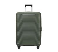 SAMSONITE Trolley UPSCAPE 75cm Extensible Climbing Ivy vert foncé