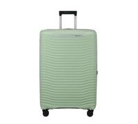 Valise rigide Samsonite Selection Upscape avec 4 roulettes Sauge Douce