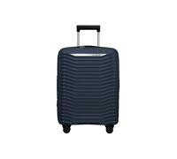SAMSONITE Trolley UPSCAPE SPINNER 55cm extensible Blue Nights bleu marine