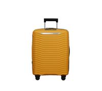SAMSONITE Trolley UPSCAPE SPINNER 55cm extensible jaune jaune