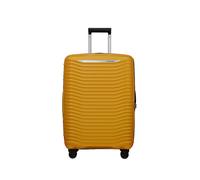 SAMSONITE Trolley UPSCAPE SPINNER 68cm extensible Jaune jaune