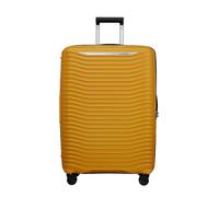 SAMSONITE Trolley UPSCAPE SPINNER 75cm extensible Jaune jaune