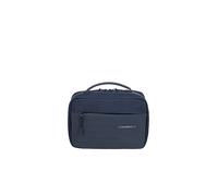 SAMSONITE Trousse de toilette - Beauty Case Stackd Navy bleu