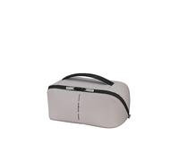 SAMSONITE Trousse de toilette GLAM-GO POUCHY rose cendré gris clair