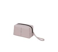 SAMSONITE Trousse de toilette GLAM-GO POUCHY rose cendré gris clair