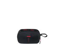 Samsonite Paradiver Light Toilet Kit - Trousse de Toilette, 26 cm, Noir (Black)