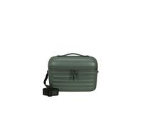 Samsonite Selection Vanity empilable Stackd vert foncé