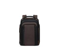 Samsonite, unisex, Sacs, Brun, Taille: ONE Size Zaino Porta Pc 14.1