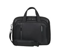 Samsonite, unisex, Sacs, Noir, Taille: ONE Size Cartella 14.1