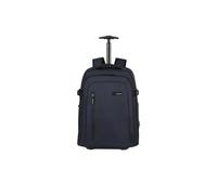 Samsonite, unisex, Sacs, Noir, Taille: ONE Size Roader 17.3 Laptop Backpack