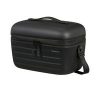 Samsonite, unisex, Sacs, Noir, Taille: ONE Size Stackd Beauty Case