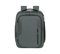 Samsonite, unisex, Sacs, Vert, Taille: ONE Size Glazed Underseat Backpack S
