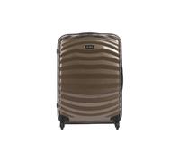 Samsonite, unisex, Valises, Beige, Taille: ONE Size Lite-Shock Cabin Bag