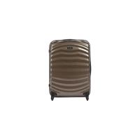 Samsonite, unisex, Valises, Beige, Taille: ONE Size Lite-Shock Cabin Bag