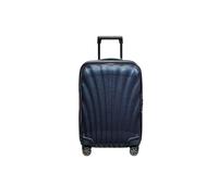 Samsonite, unisex, Valises, Bleu, Taille: ONE Size C-lite Trolley