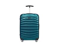 Samsonite, unisex, Valises, Bleu, Taille: ONE Size Lite-Shock Grande Valise