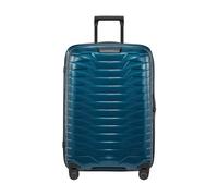 Samsonite, unisex, Valises, Bleu, Taille: ONE Size Roxkin Medium Trolley