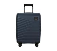 Samsonite, unisex, Valises, Bleu, Taille: ONE Size Valise Cabine Extensible Intuo