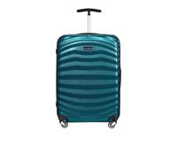 Samsonite, unisex, Valises, Bleu, Taille: ONE Size Valise Grande Lite-Shock