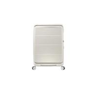 SAMSONITE Trolley PARALUX SPINNER 67cm extensible Gris pierre crème