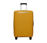 Samsonite, unisex, Valises, Jaune, Taille: ONE Size Valises jaunes avec serrure TSA