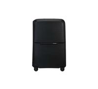 Samsonite, unisex, Valises, Noir, Taille: ONE Size Magnum ECO Large Trolley