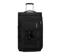 Samsonite, unisex, Valises, Noir, Taille: ONE Size Solutions Voyage Noir