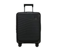 Samsonite, unisex, Valises, Noir, Taille: ONE Size Valise Cabine Extensible Intuo