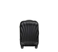 Samsonite, unisex, Valises, Noir, Taille: ONE Size Valise Noire C-Lite Spinner Légère